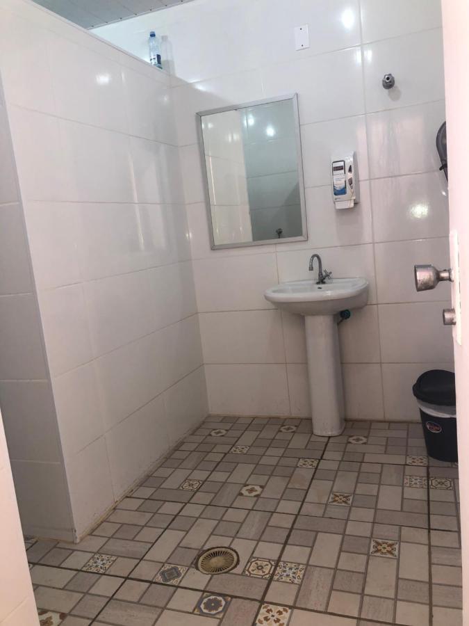 Flat Cavalinho Branco - Ap 516 Apart otel Águas de Lindóia Dış mekan fotoğraf