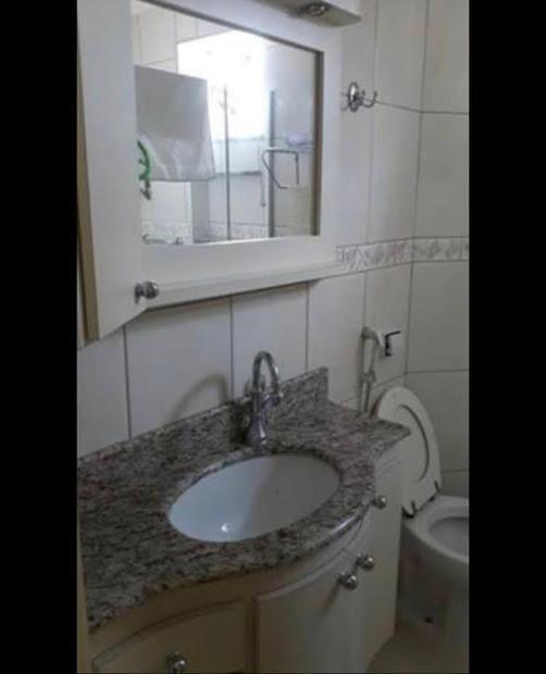 Flat Cavalinho Branco - Ap 516 Apart otel Águas de Lindóia Dış mekan fotoğraf