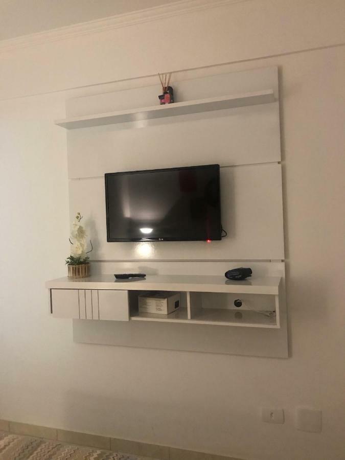 Flat Cavalinho Branco - Ap 516 Apart otel Águas de Lindóia Dış mekan fotoğraf